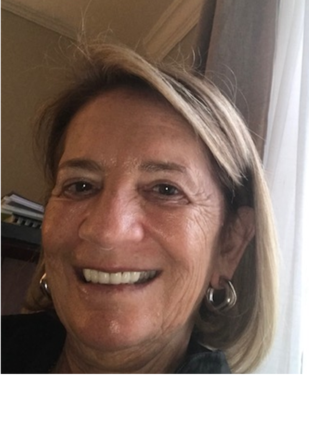 Portrait de Hélène KOLSKY - Psychothérapeute